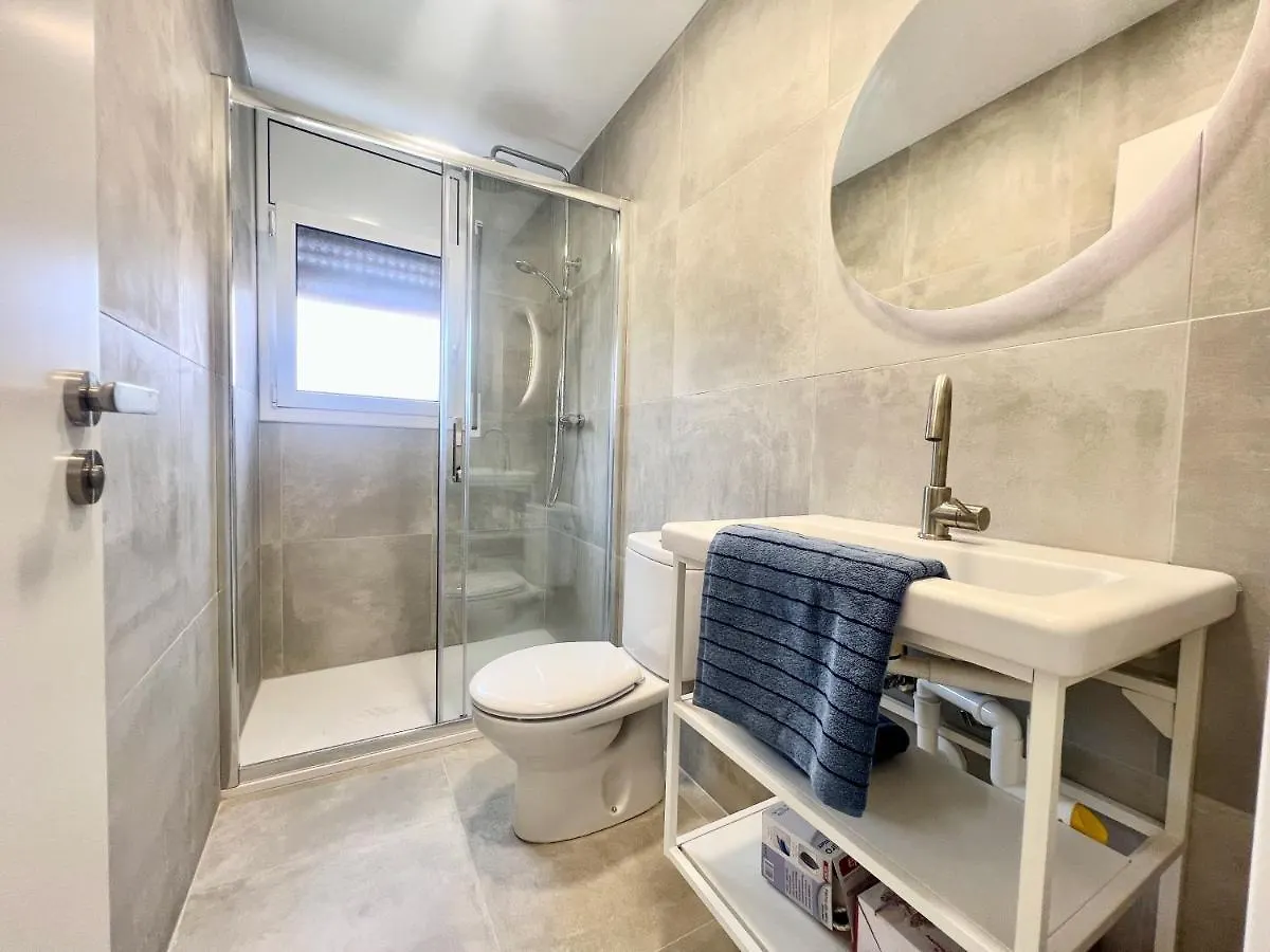 Golden Coast Calafell 2 Aparthotel El Vendrell