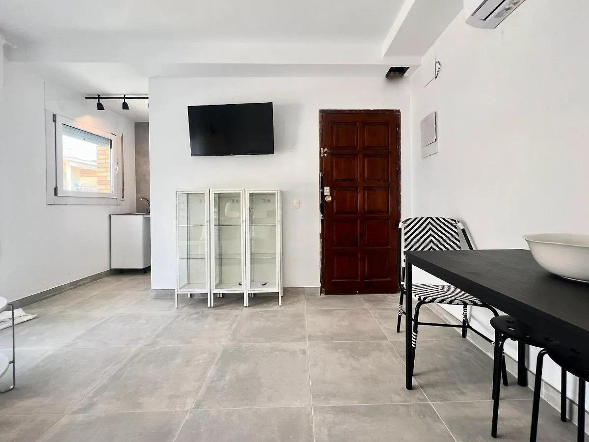 Golden Coast Calafell 2 Aparthotel El Vendrell