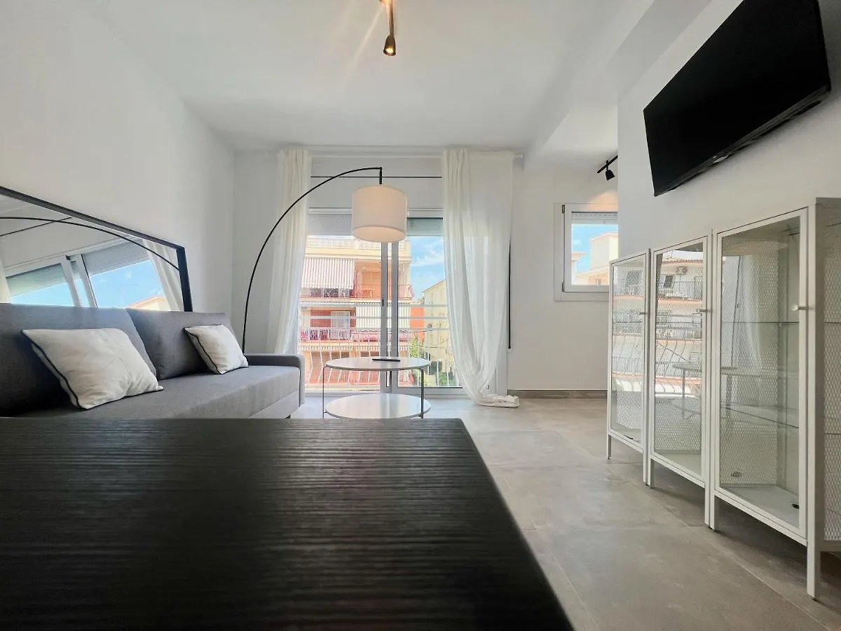 Golden Coast Calafell 2 Aparthotel El Vendrell