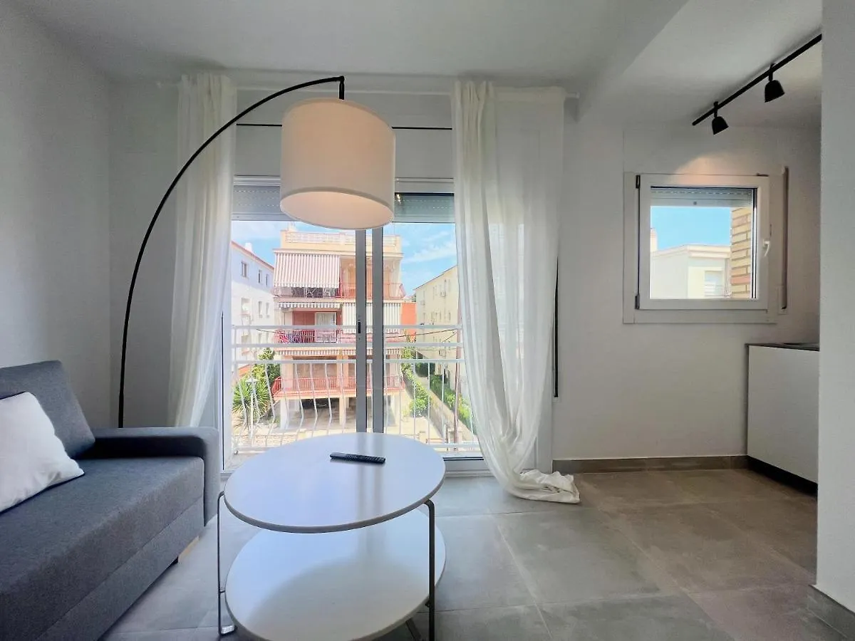 Golden Coast Calafell 2 Aparthotel El Vendrell