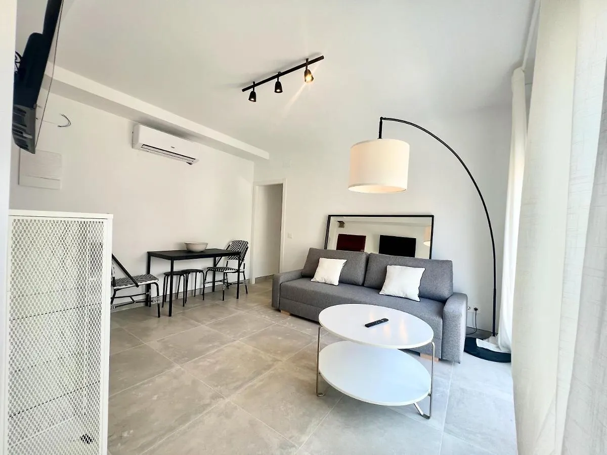 Golden Coast Calafell 2 Aparthotel El Vendrell Spain