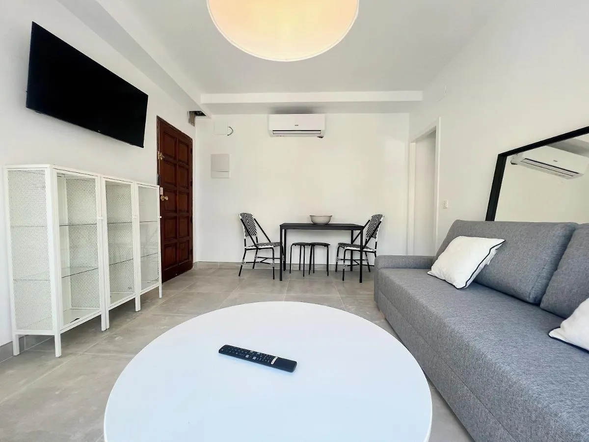 Golden Coast Calafell 2 Aparthotel El Vendrell