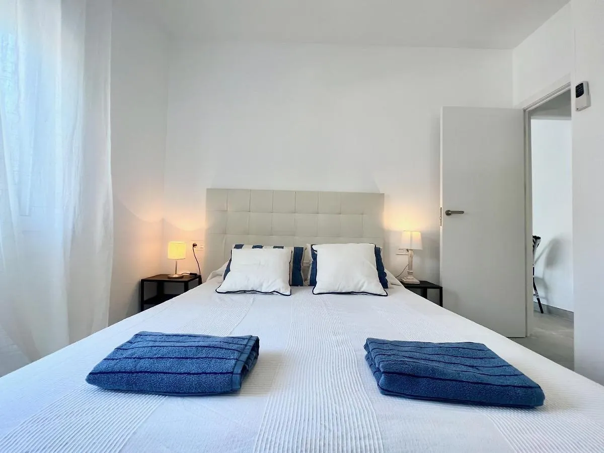 Golden Coast Calafell 2 Aparthotel El Vendrell 0*,  Spain