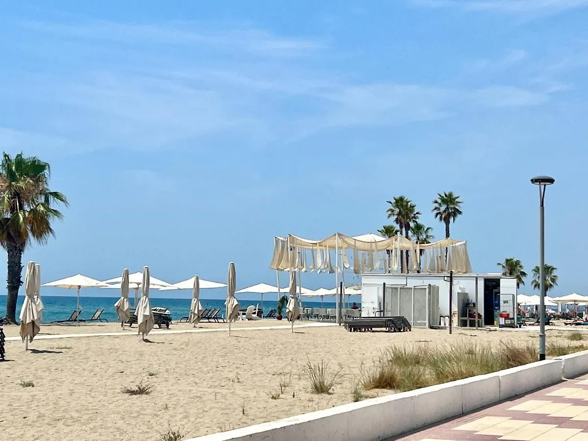 Golden Coast Calafell 2 Aparthotel El Vendrell