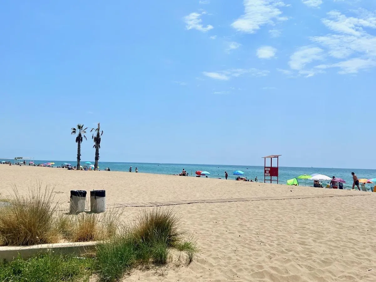 Golden Coast Calafell 2 Aparthotel El Vendrell