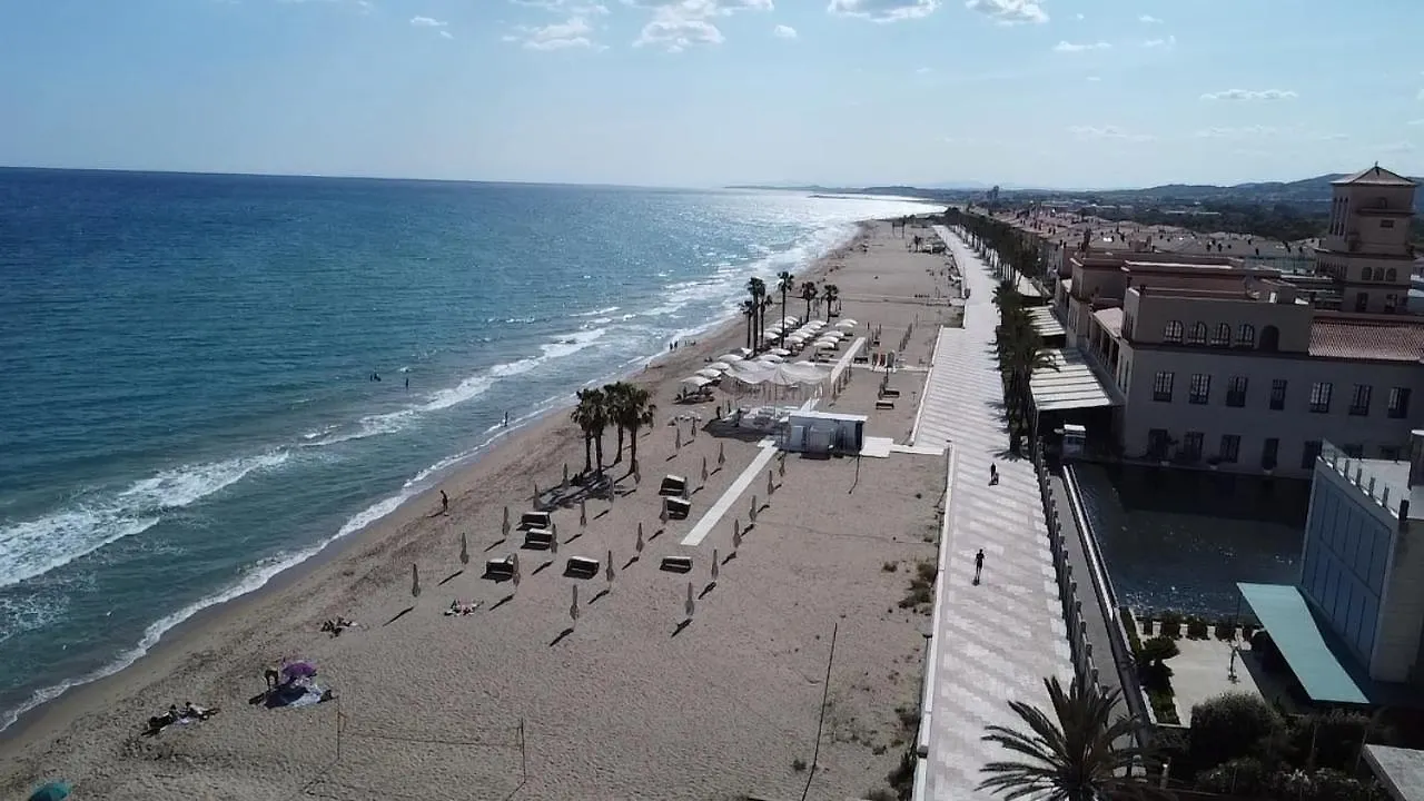 Golden Coast Calafell 2 Aparthotel El Vendrell Spain