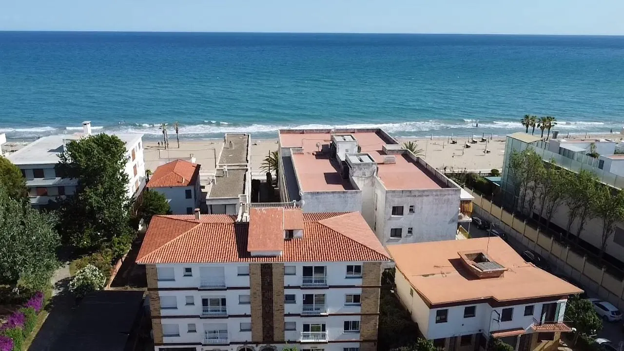 Golden Coast Calafell 2 Aparthotel El Vendrell
