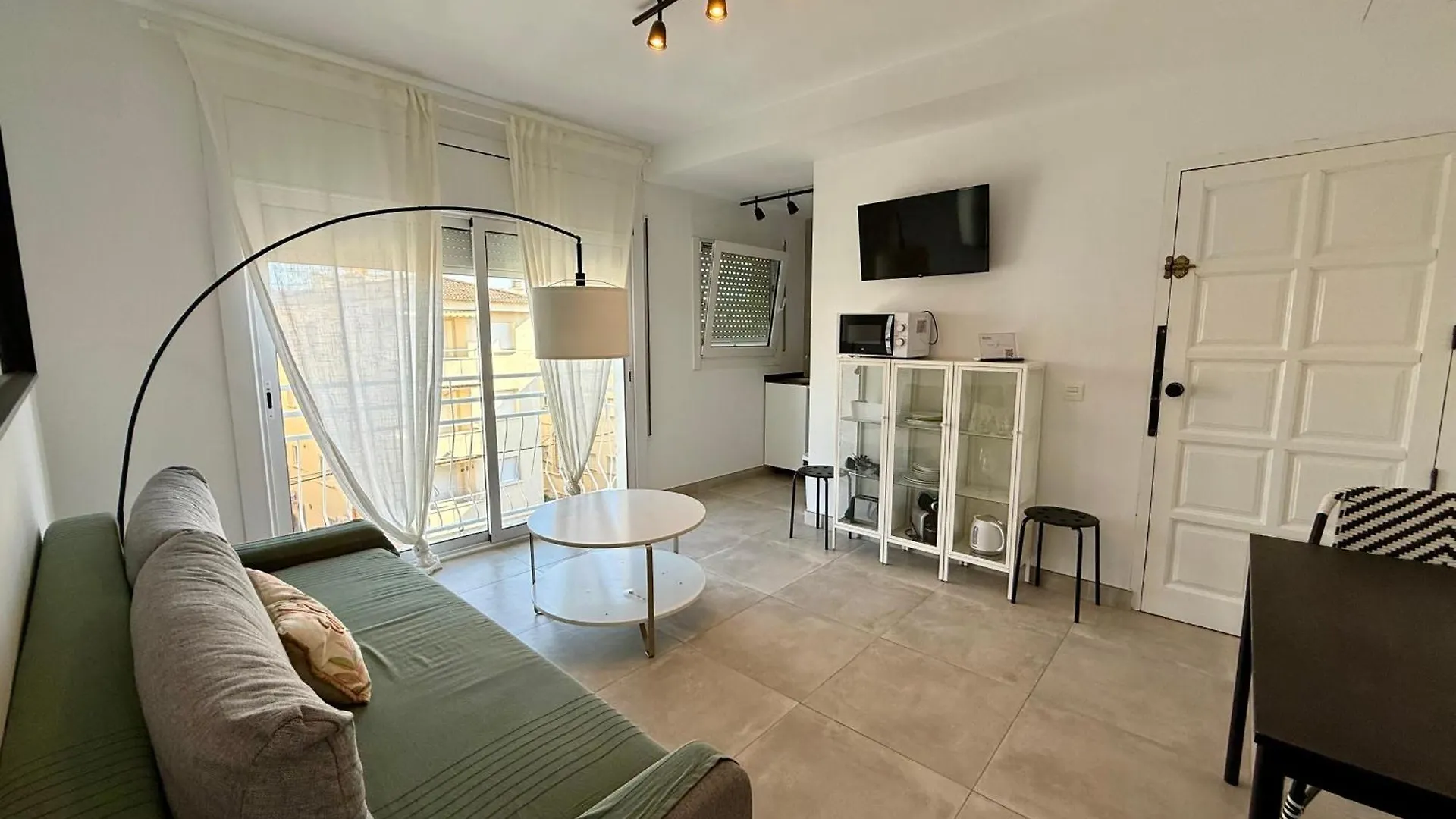 Golden Coast Calafell 2 Aparthotel El Vendrell