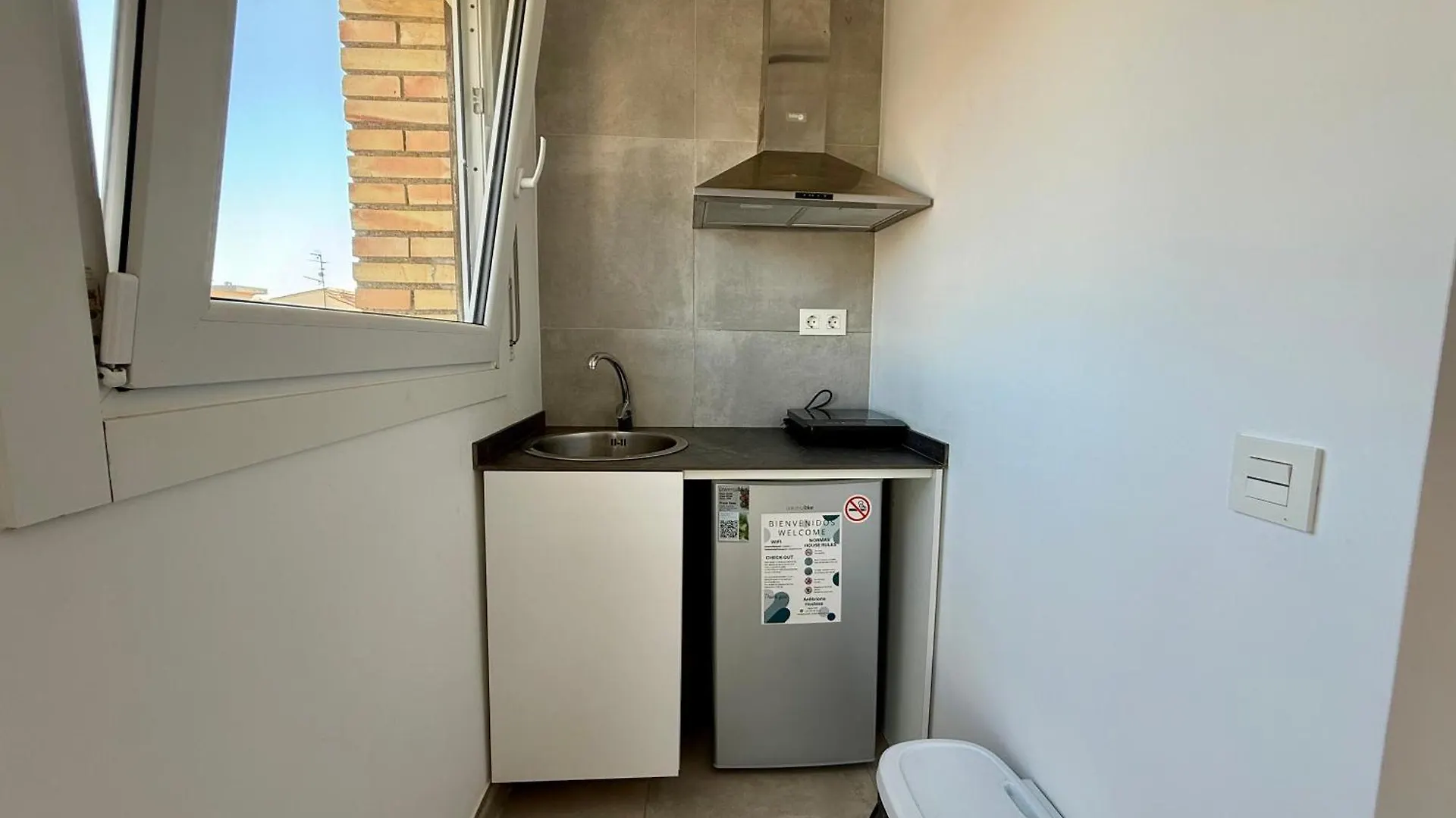 Golden Coast Calafell 2 Aparthotel El Vendrell Spain
