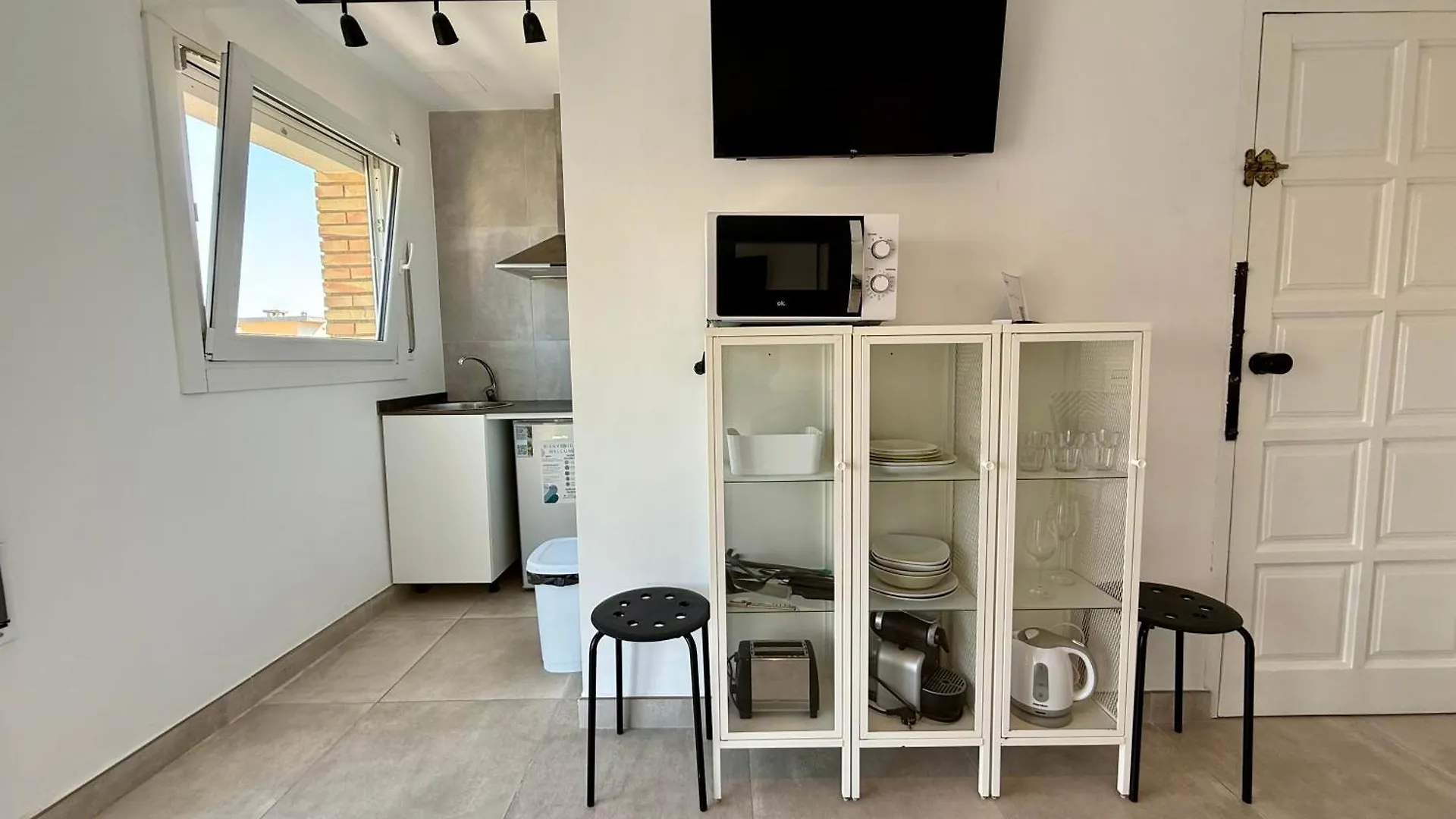 Golden Coast Calafell 2 Aparthotel El Vendrell 0*,  Spain