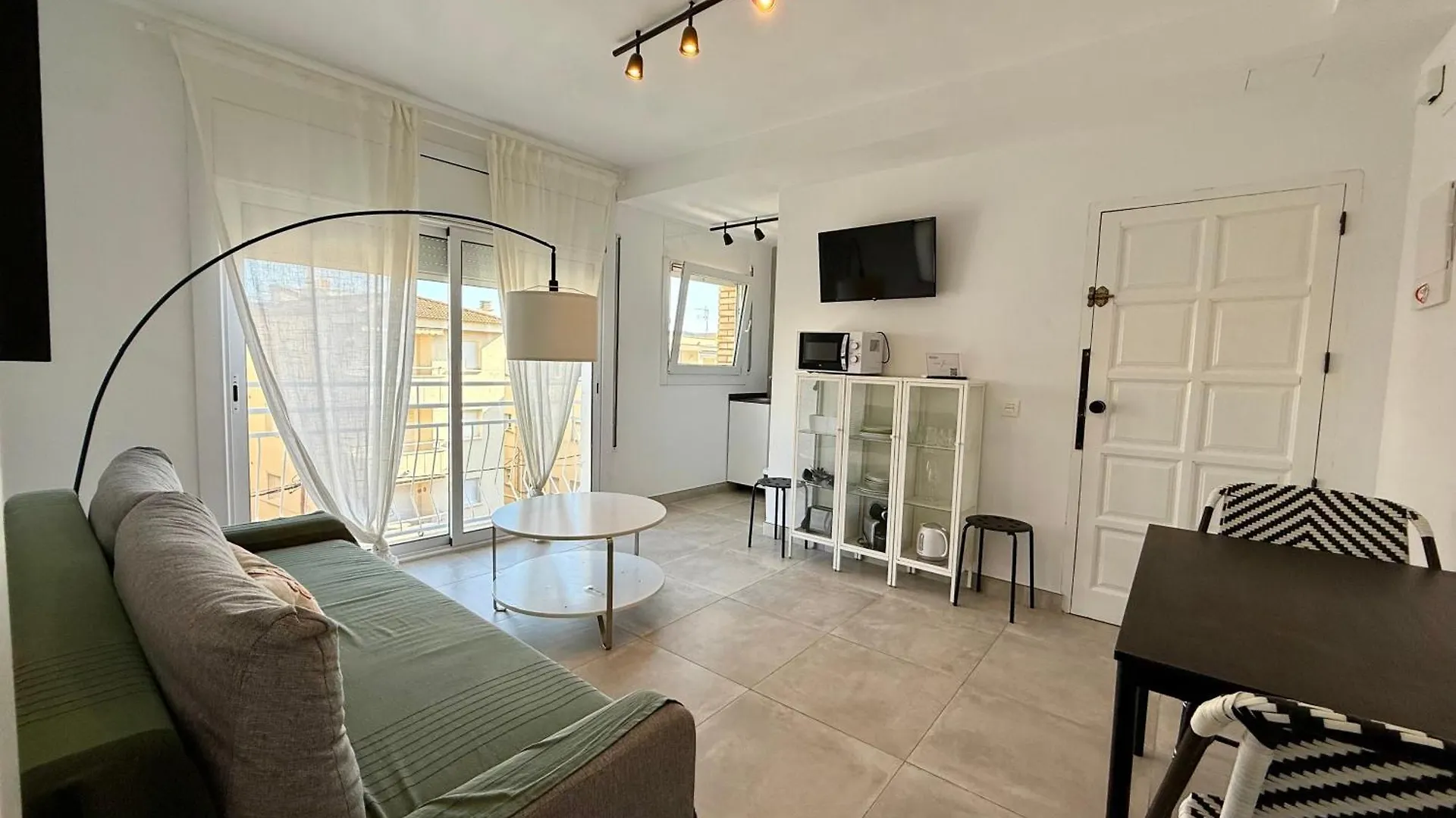 Golden Coast Calafell 2 Aparthotel El Vendrell
