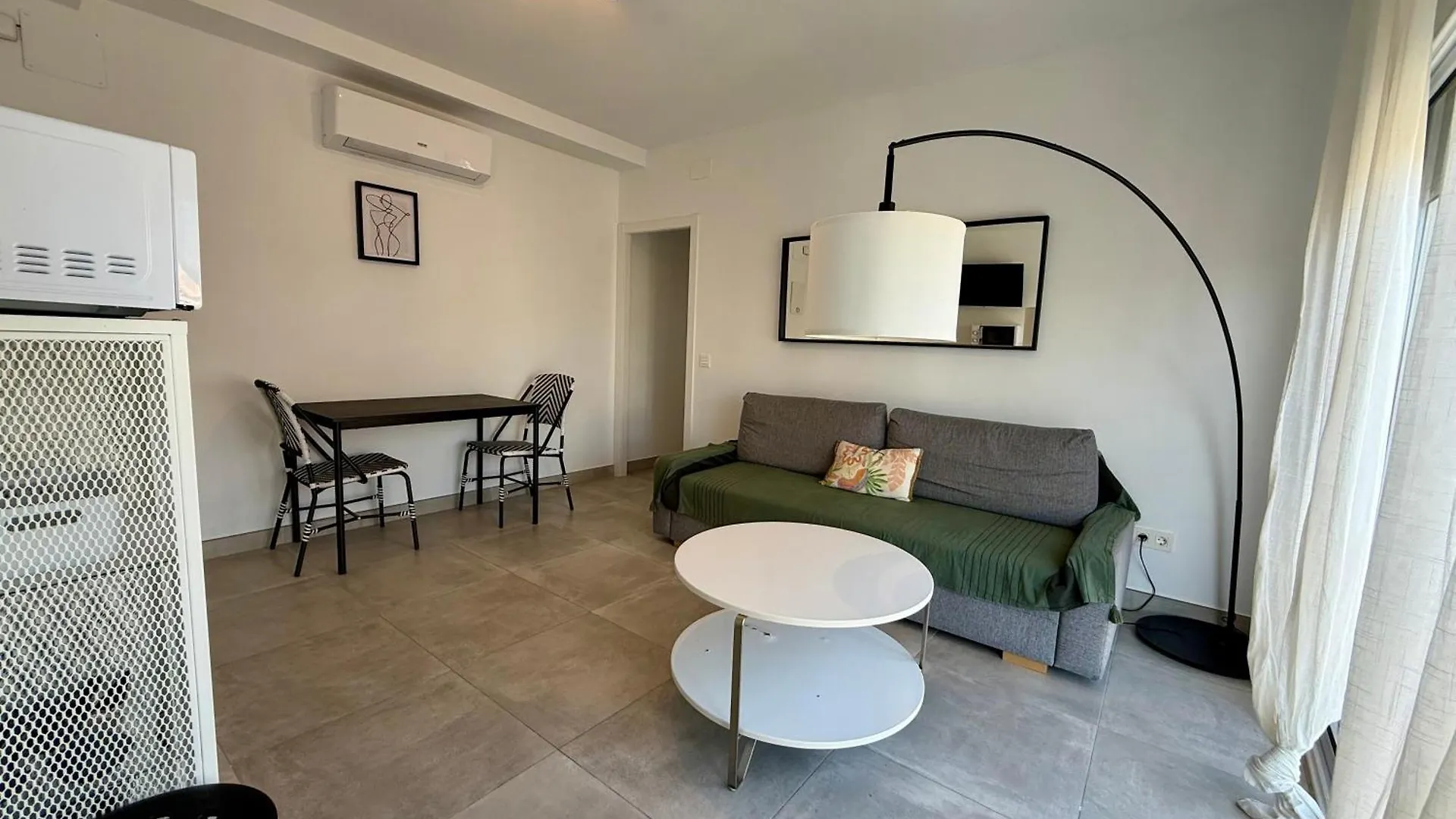 Golden Coast Calafell 2 Aparthotel El Vendrell